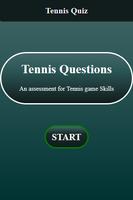 Tennis Quiz تصوير الشاشة 1