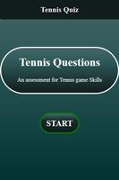 1 Schermata Tennis Quiz