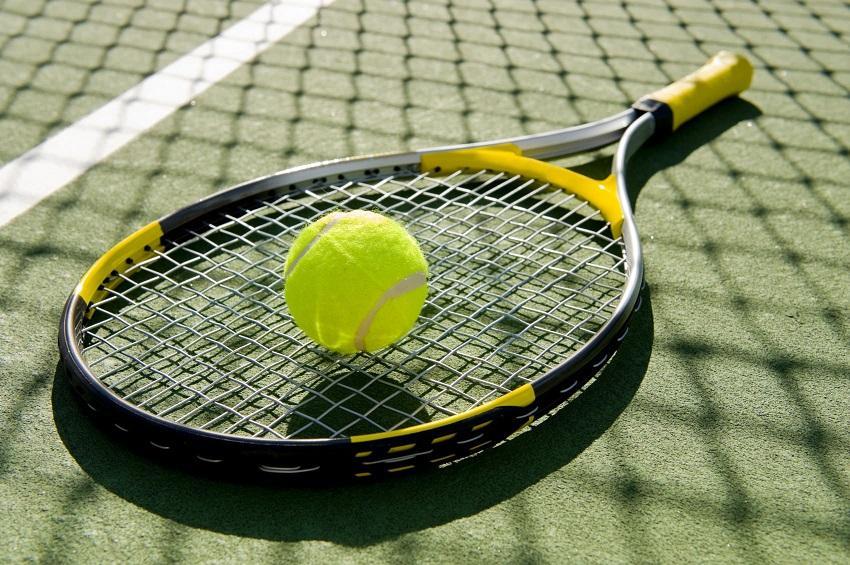 Tennis Wallpaper HD for Android - APK Download