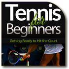 Tennis for Beginners icono