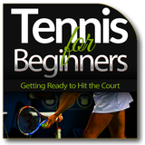 Tennis for Beginners Zeichen