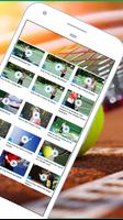 Guide de tennis capture d'écran 1