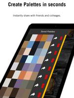 Palette screenshot 3