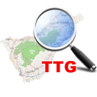 آیکون‌ TTG