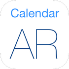 AR Calendar 2015 icône