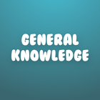 Quiz: General Knowledge ♛ icône