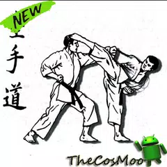 Trick to quickly learn a karate APK download