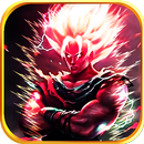 Saiyan Fights: Super Tenkaichi Go APK