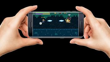 Saiyan Fights: Super Tenkaichi Go captura de pantalla 3