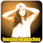 ikon Ketegangan sakit kepala