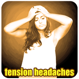 Tension Headache آئیکن