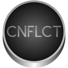 CNFLCT BWE - UCCW clock widget icon