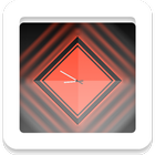 Prisma - UCCW clock bar widget icon