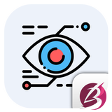 TBW - Tes Buta Warna أيقونة