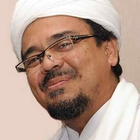 Tesis Habib Rizieq Syihab ikona