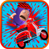 oddbike أيقونة