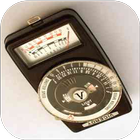 Light Meter / Photography icon