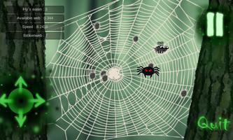 Spider Trap screenshot 1