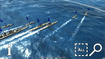 Admirals (Unreleased) screenshot 1