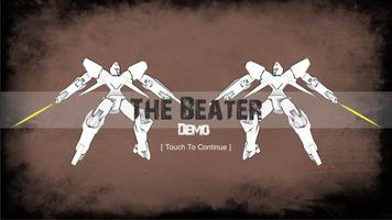 The Beater पोस्टर