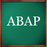 SAP ABAP icône