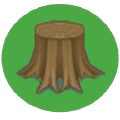 Idle Lumberjack