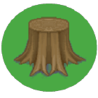 Idle Lumberjack أيقونة