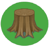 Idle Lumberjack icon