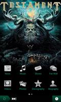 Testament پوسٹر