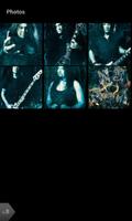 Testament اسکرین شاٹ 3