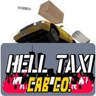 Hell Taxi Cab Co. biểu tượng