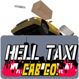 Hell Taxi Cab Co. icône
