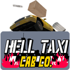 Hell Taxi Cab Co. icon