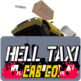 ikon Hell Taxi Cab Co.