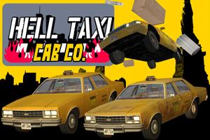 Hell Taxi Cab Co. syot layar 1