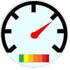 Car Stats & Drive Times (GPS) أيقونة