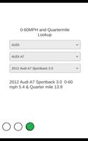 Car Stats & Drive Times (GPS) تصوير الشاشة 3