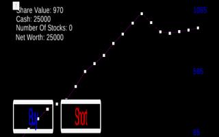 Stock Game Plus تصوير الشاشة 2
