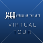 3400 Avenue of the Arts VR آئیکن