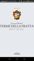 Terme della Fratta - Bertinoro ポスター