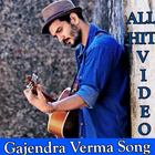 Tera Ghata Video Song Gajendra Verma Songs App icon