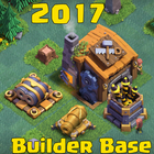 Clash Builder Base アイコン