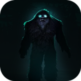 Finding Bigfoot Monster آئیکن