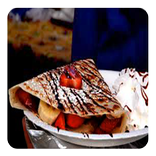 Street Food : Paris- France