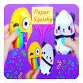 Paper Squishy