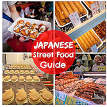 Street Food : Japanese Street Food Festival