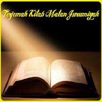 Jurumiyah & Terjemah Lengkap penulis hantaran