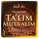 APK Terjemah Kitab Talim Muta Alim