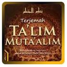 Terjemah Kitab Talim Muta Alim icône