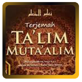 Terjemah Kitab Talim Muta Alim icon